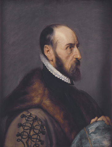 Ortelius