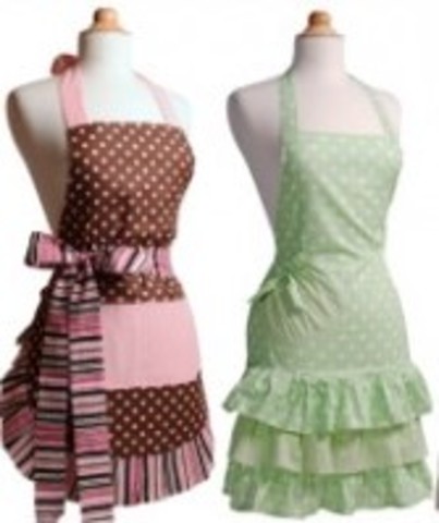 Sewing Basics: Making Aprons. To register email kpolard@gmail.com