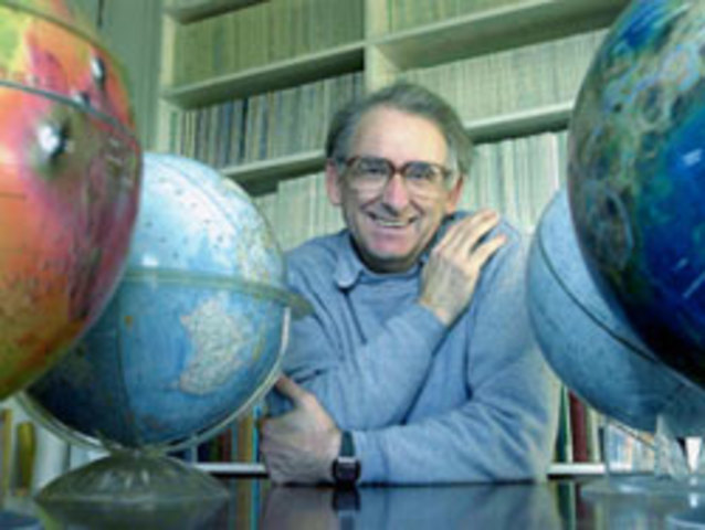 Math and Plate Tectonics