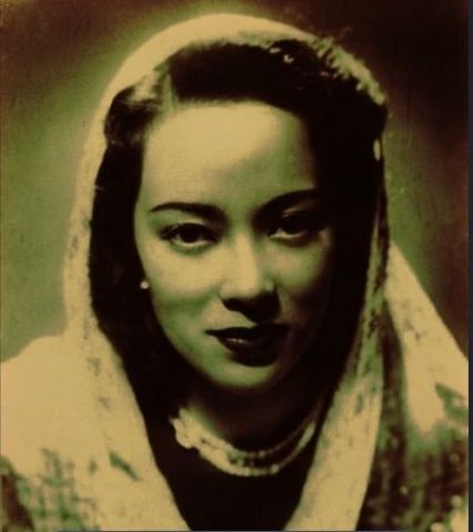 Profile: Telaiel Lichenthorn