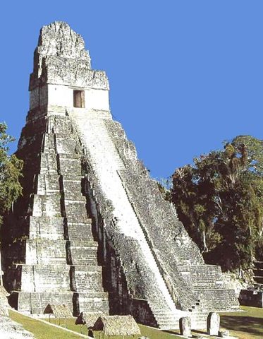 Tikal