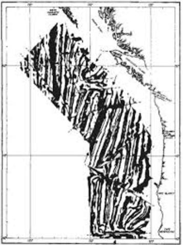 Continental Drift Theory Finally Accepted the Two Papers that were Published
