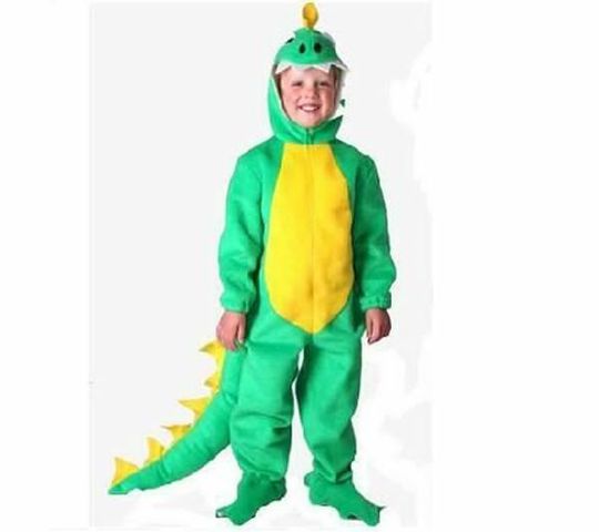 Mi primer día de brujitas