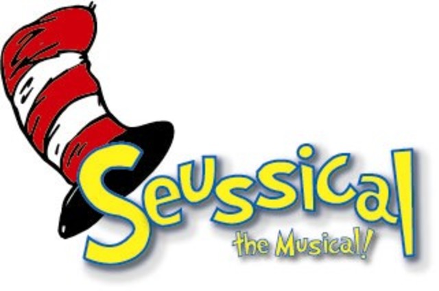 Seussical