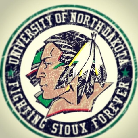 Fighting Sioux?