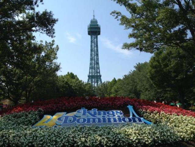 Kings Dominion