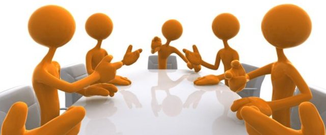 Asamblea de auditoría