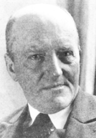 La fundación de la Liga Internacional contra el Reumatismo (ILAR) / Foundation