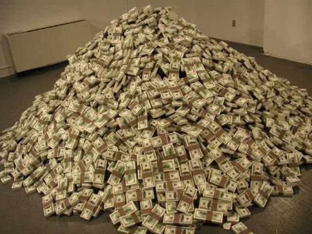 Economy during the war #17