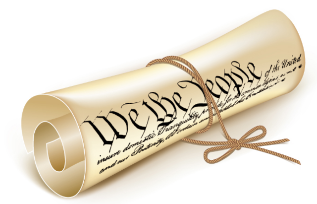 Edward Barton passed the Constitution