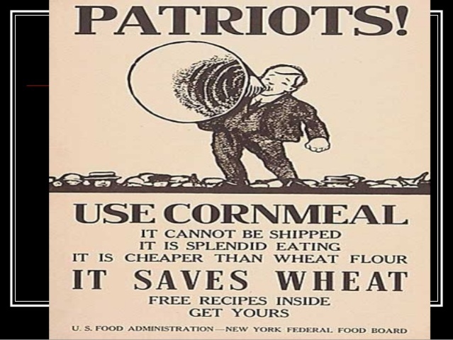 Lever Food and Fuel Act #5