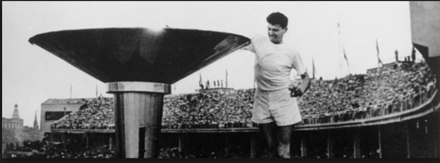 1956 Summer Olympics