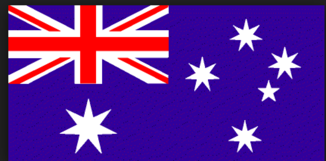 cambara became the capital of Austraila