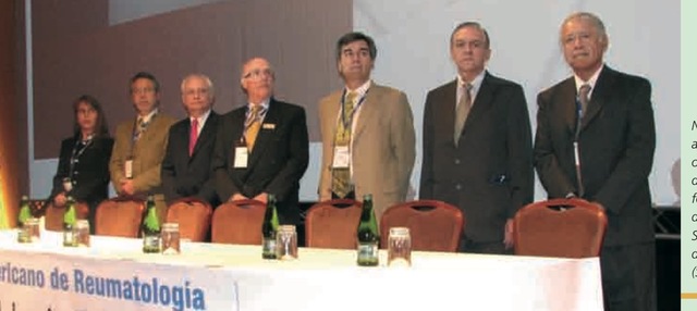 XVI Congreso Panamericano. Santiago .Chile