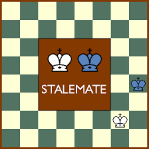 Stalemate #10