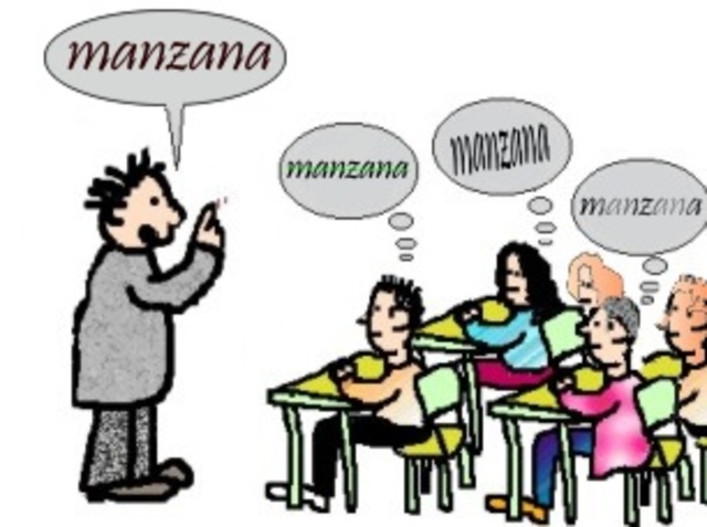 Del Enfoque Oral o Enseñanza Situacional