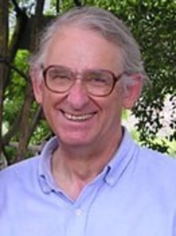 Dan McKenzie published his first article on plate tectonics