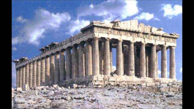 Época clásica 499 a.C.