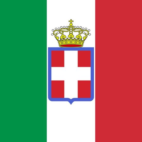 Italy enters the war