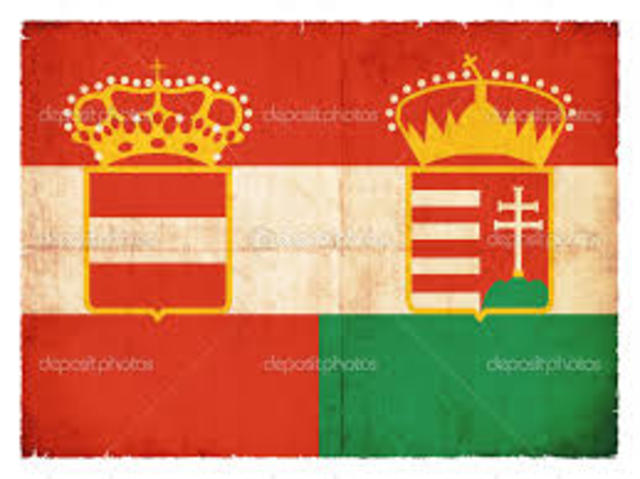 The Austrian Ultimatum