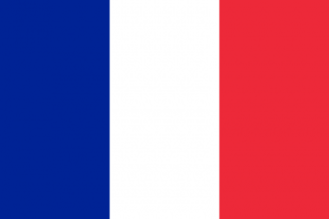 France leaves the Great War