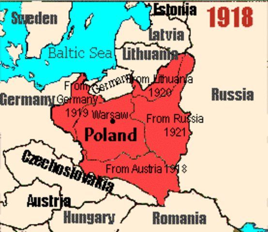 Treaty of Versailles