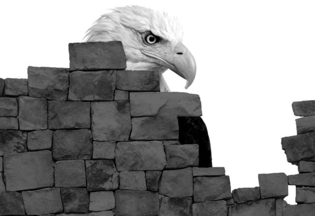 U.S. rejects the League of Nations