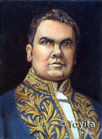 OFICIALMENTE IDIOMA ESPAÑOL