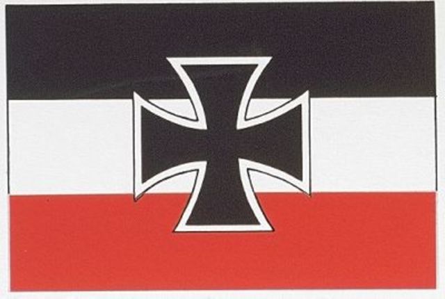 Germany declares war on Russia