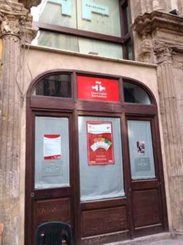 INSTITUTO CERVANTES