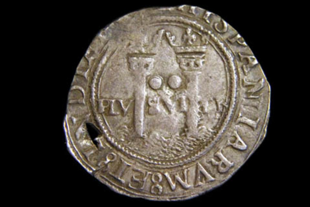 Primeras acuñaciones