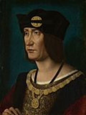 Luis XII