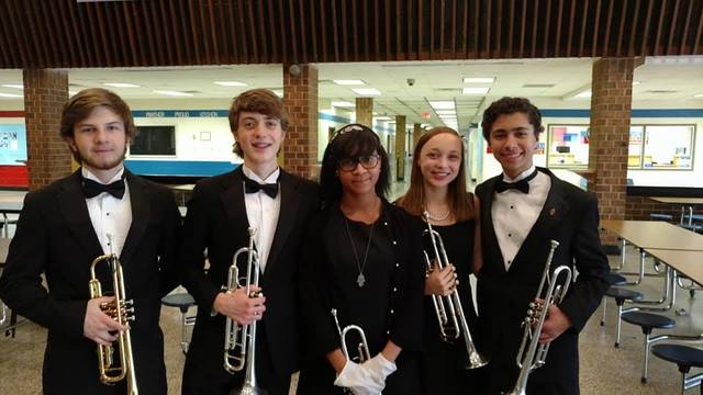 District Assessments