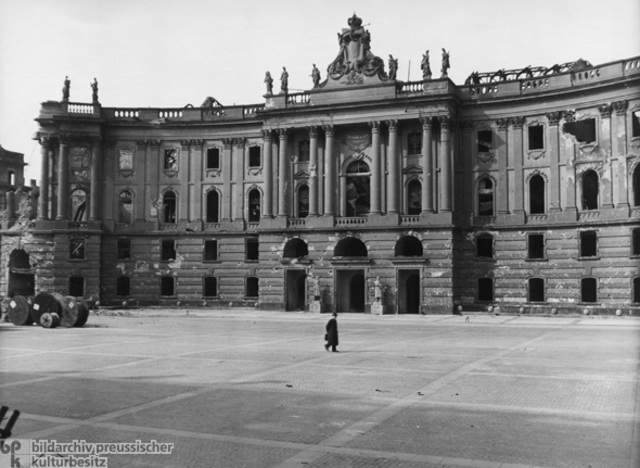 Informacijska služba u Berlinu