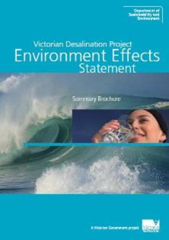 EES Released to the Public