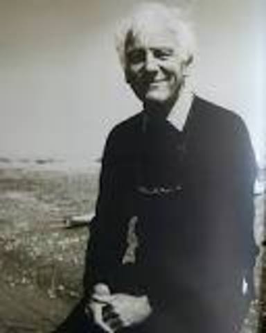 Drummond Hoyle Matthews