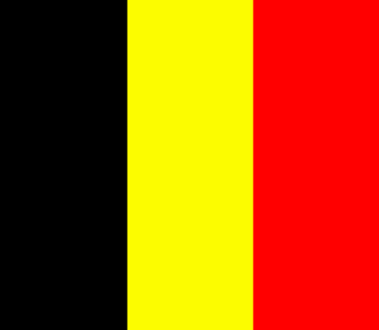 Union of Belgium and Netherlands