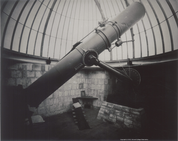 1893: The Bruce Telescope