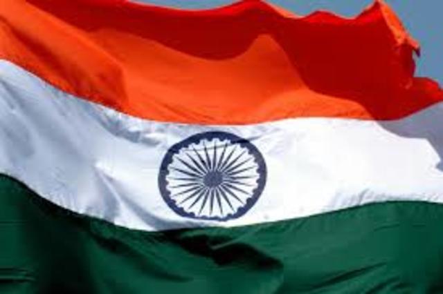 India is free