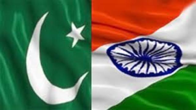 Pakistan seperates from India