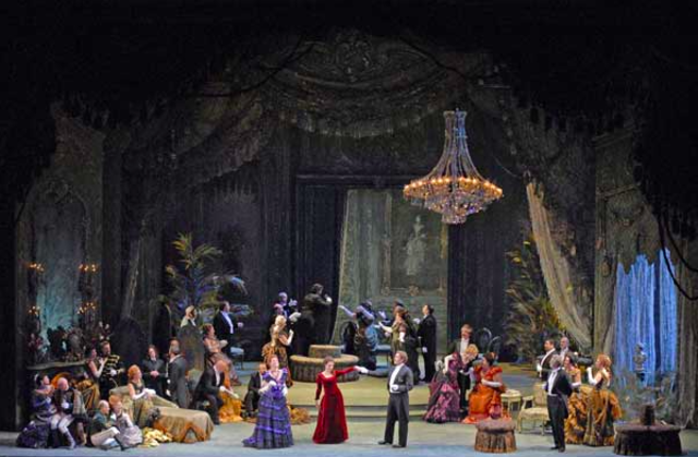 teatro contemporaneo