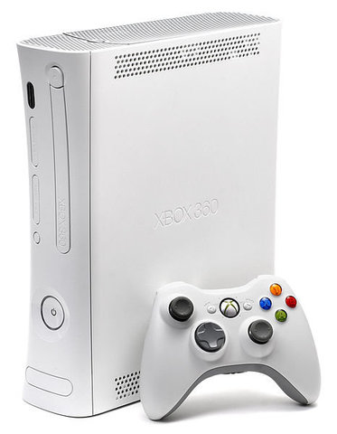 Xbox 360 - 2005
