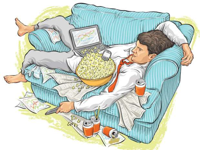 facteurs positifs et négatifs 20 à 60 ans