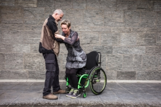 facteurs positifs et négatifs 60 ans et plus