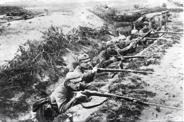Battle of Tannenberg