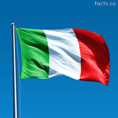 Italy Joins