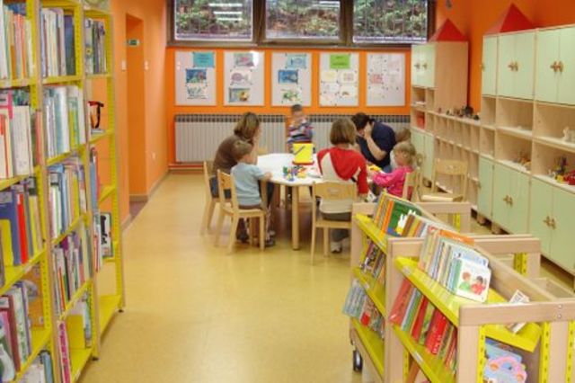 “Informativni dječji utorak”