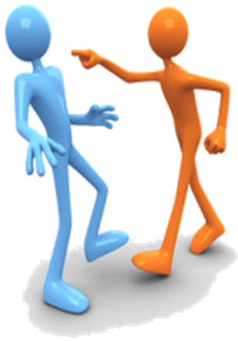 Acquisition error- First inappropriate behavior