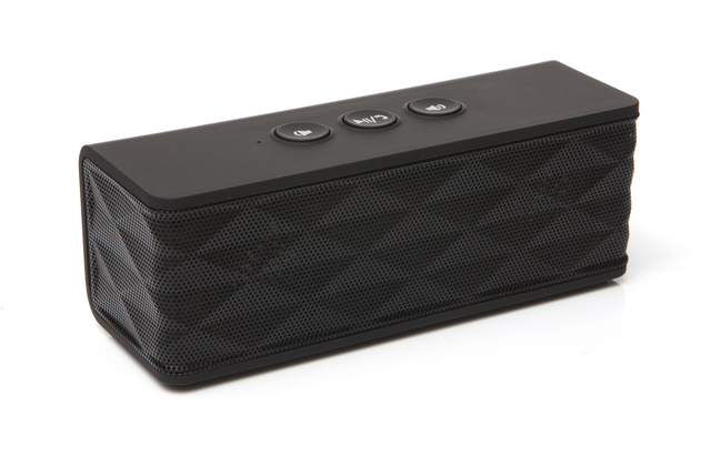 Bluetooth Portable Speaker