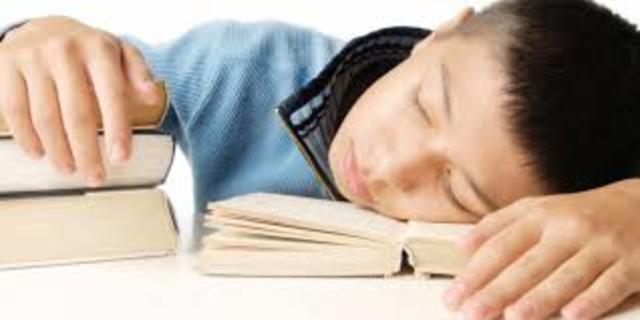 Entre a la secundaria